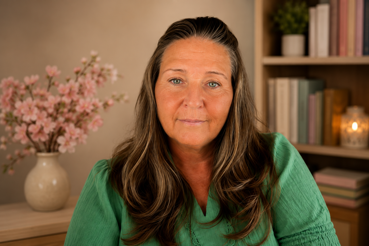 Kim Irby