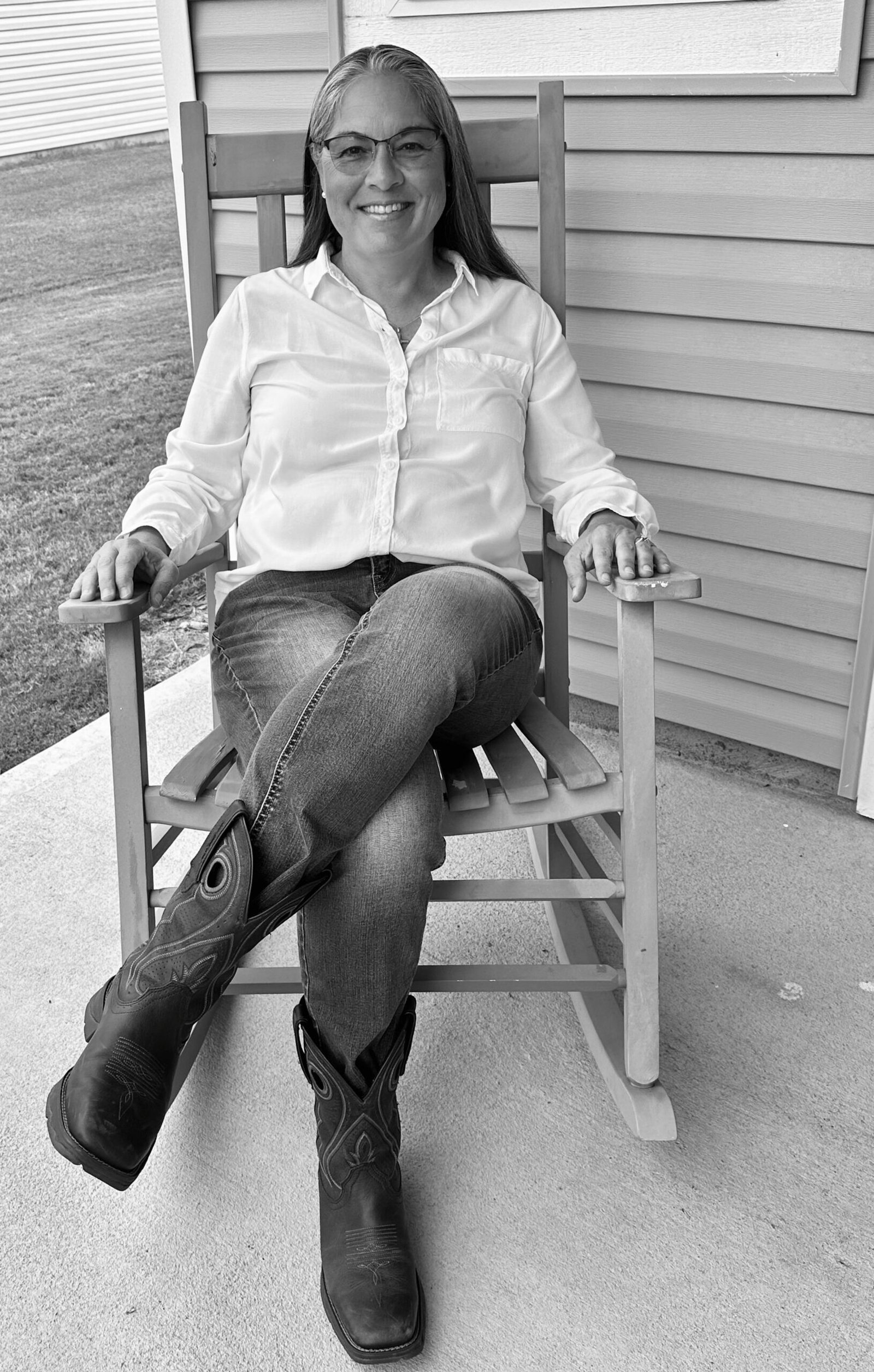 Jenny Tarpinian